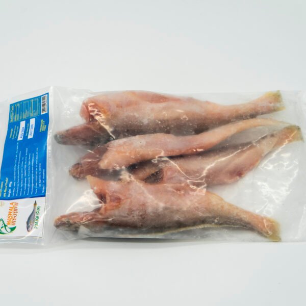 Poa Loose IQF (Cln) (500g*20Pack) (10)kg