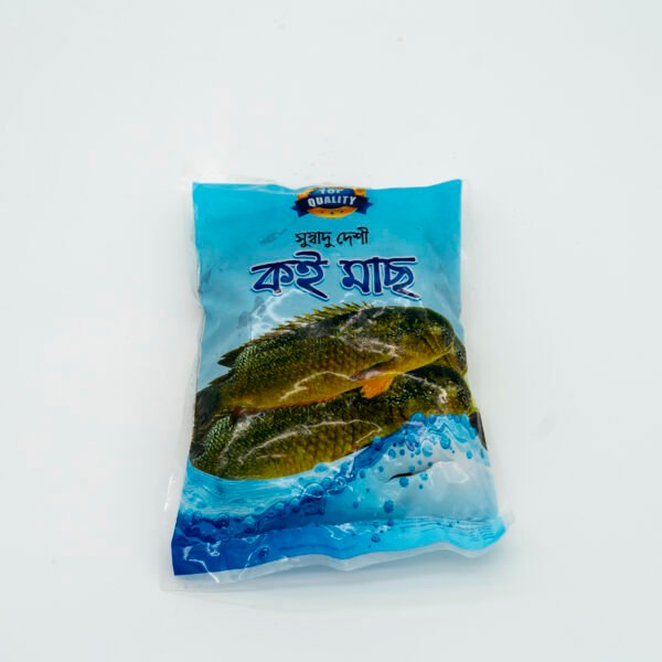 KOI (CLN) (1kg*20Pack