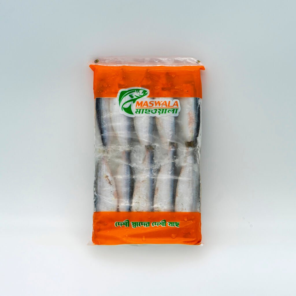 CHAPILA - Ethnic Foods | Quality Fish, Seafood & Frozen Foods ...