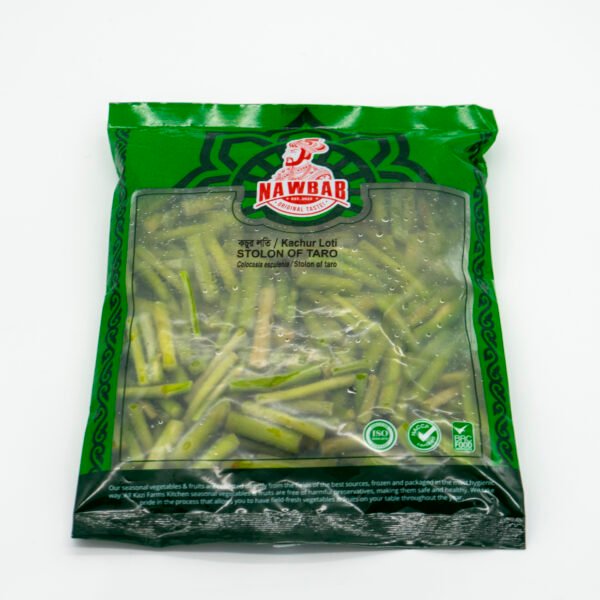 KACHUR LATI 30X300GM