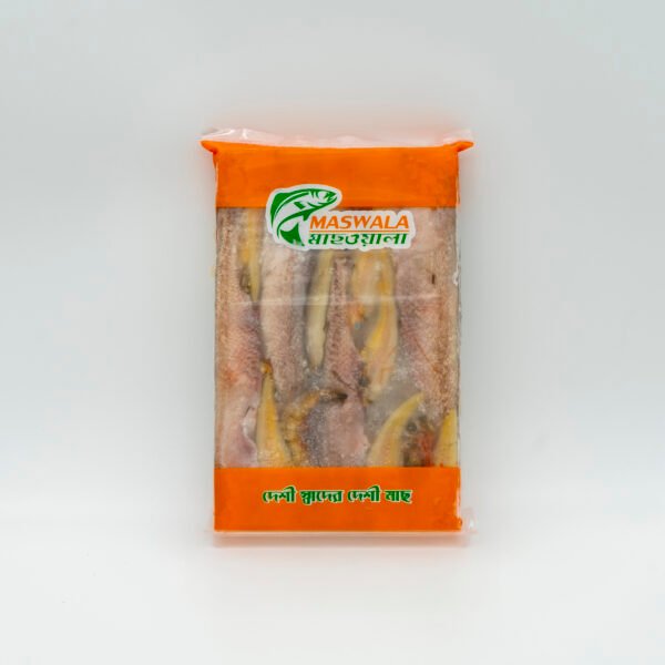 Lotia Mix (500g*12Block) (6)kg