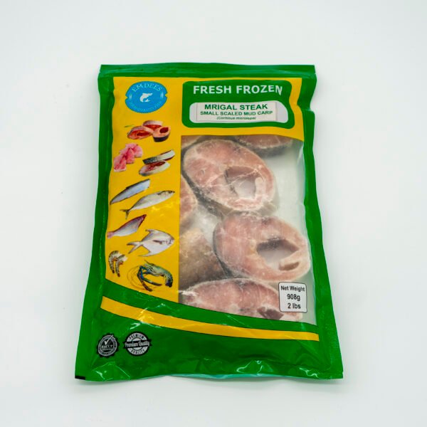 MRIGEL STEAK CL 908g*10pack