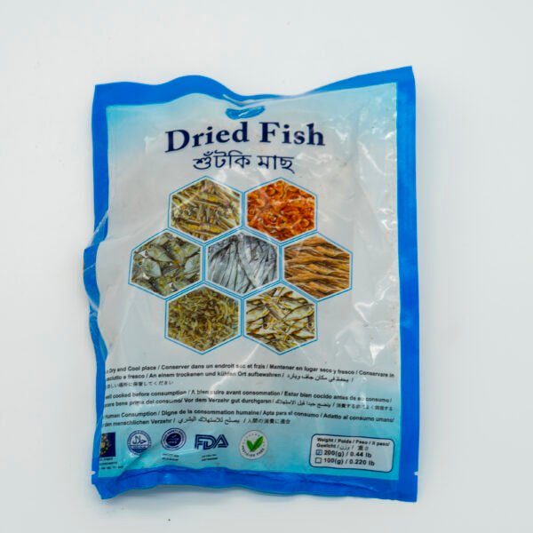 Dry Suri 200g*25Pack