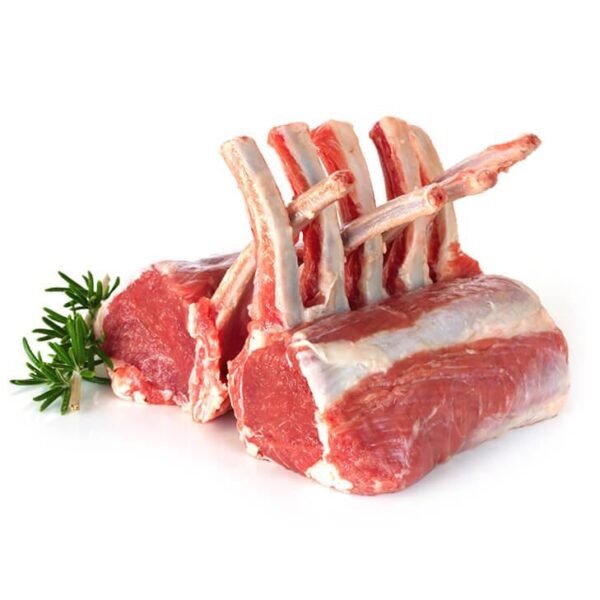 Lamb Frenched Rack