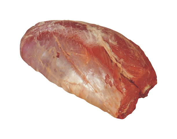07 Beef Heel Muscle Meat