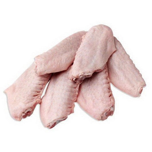 14 Chicken Mid Join Wings