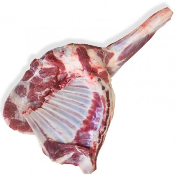 Bone in Mutton 6pcs